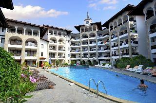Hotel Severina B&B
