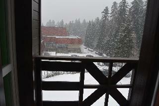 Hotel Persey Iglika Apartments