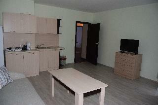 Hotel Persey Iglika Apartments