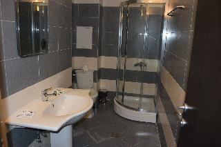 Hotel Persey Iglika Apartments