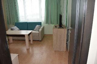 Hotel Persey Iglika Apartments