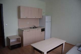Hotel Persey Iglika Apartments