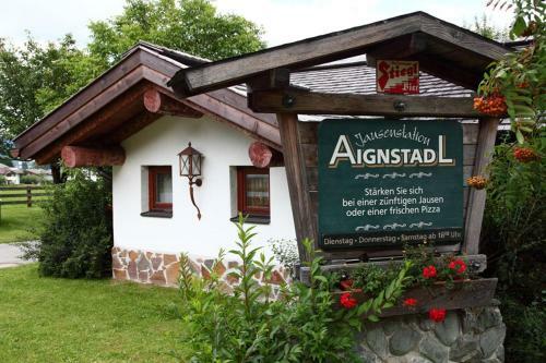 Hotel Aignerhof