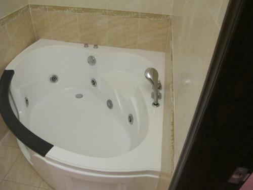 Hotel Shanhai-blues