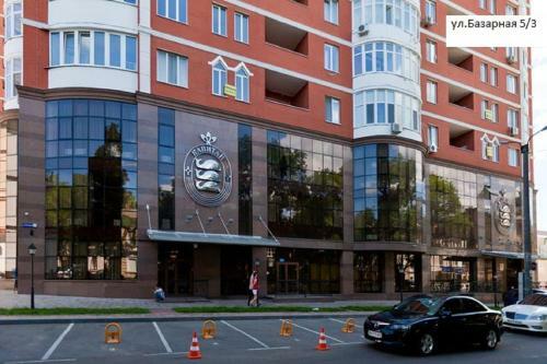 Kapitan Apartments