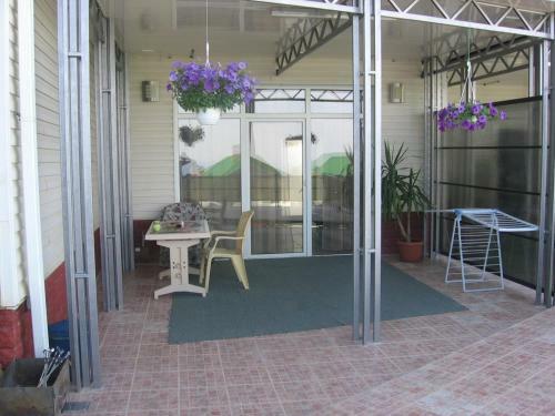 Hostal Sauvignon-zagara