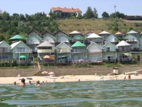 Hostal Sauvignon-zagara