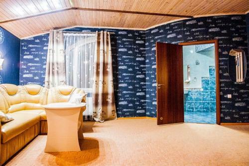 Hotel Roza Vetrov
