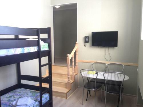 Galian Hotel