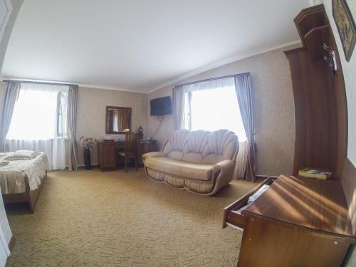 Galian Hotel