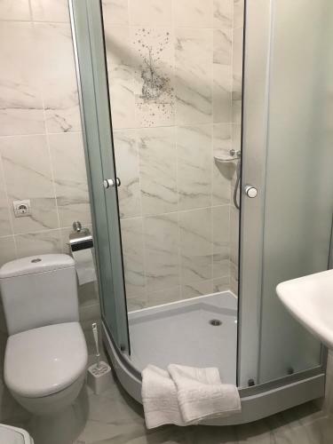 Galian Hotel