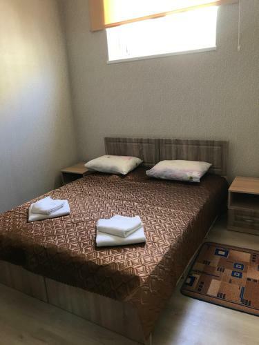 Galian Hotel