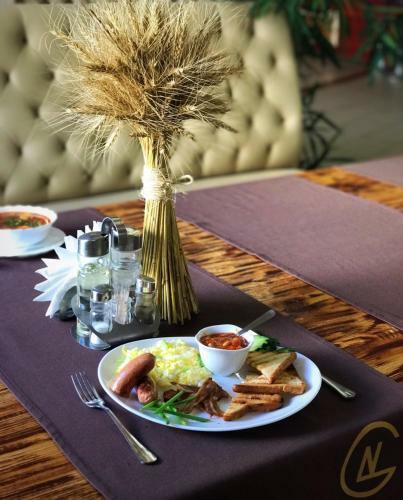 Galian Hotel