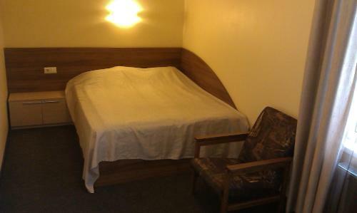 Apartamento Yuzhniy Dvorik