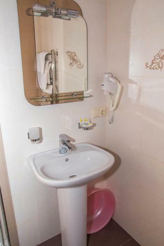 Apartamento Yuzhniy Dvorik
