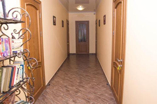 Apartamento Yuzhniy Dvorik