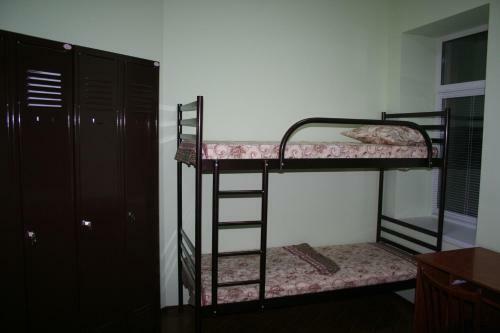 Bike Hostel Dnepr
