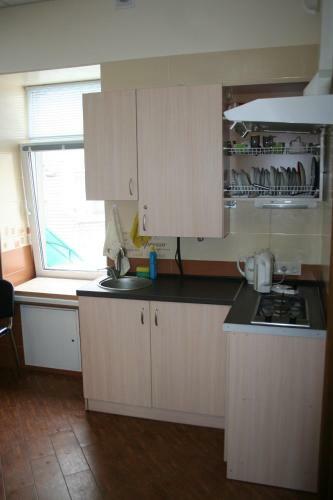 Bike Hostel Dnepr