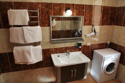 Hostal Rulevoy