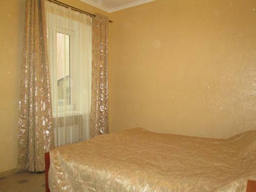 Apartamento Rishelyevskiy