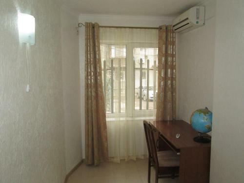 Apartamento Rishelyevskiy