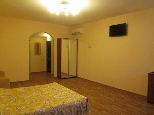 Apartamento Rishelyevskiy