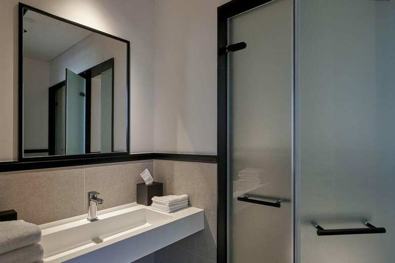 Form Hotel Dubai