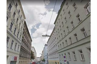 Checkvienna Blindengasse