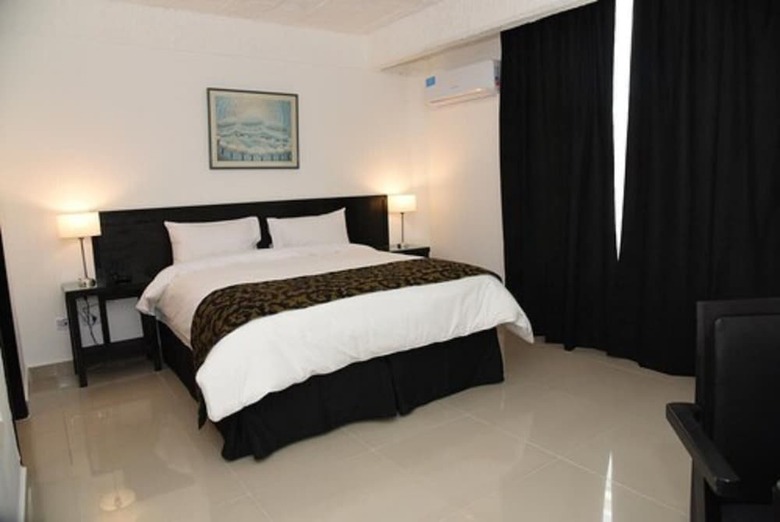 Aparthotel Gardel Flats