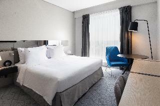 Studio M Arabian Plaza Hotel & Hotel Apartments