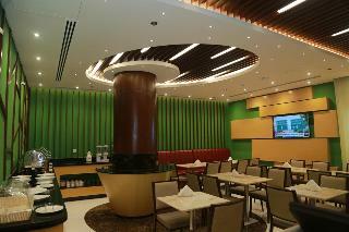 Aparthotel Tulip Al Barsha Hotel Apartment