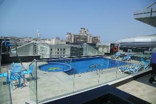 Aparthotel Tulip Al Barsha Hotel Apartment