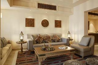 Hotel Jumeirah Al Wathba Desert Resort And Spa