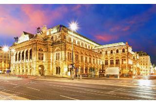 Apartamentos Checkvienna Favoritenstrasse