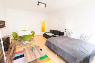 Apartamentos Checkvienna Knoellgasse