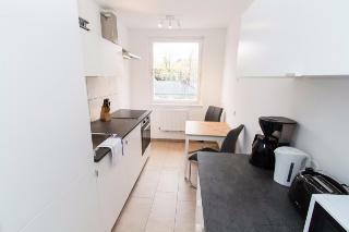 Apartamentos Checkvienna Schadinagasse