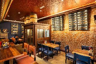 Citymax Hotel Al Barsha