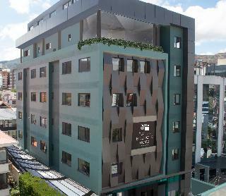 Tecno Boutique Hotel