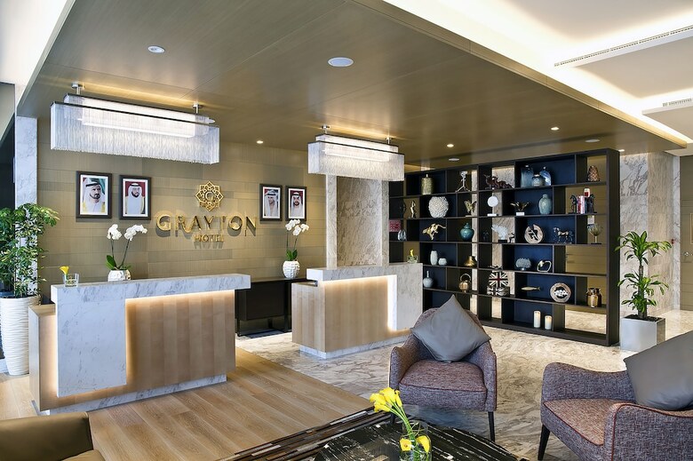 Grayton Hotel