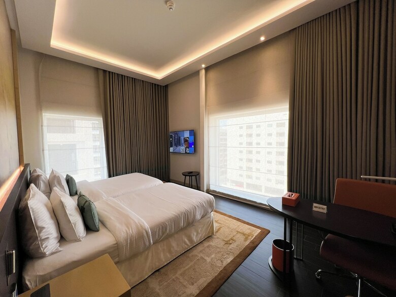 Grayton Hotel