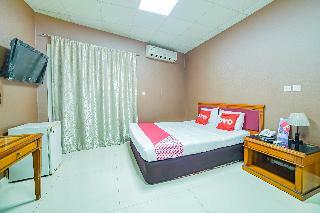 Oyo 140 Al Hashemi Hotel