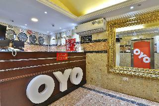 Oyo 140 Al Hashemi Hotel