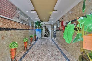 Oyo 140 Al Hashemi Hotel