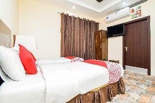 Odessa Hotel
