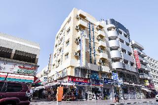 Odessa Hotel