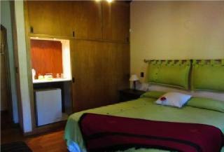 Hotel Pilgrims Rest