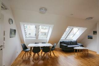 4 Beds&more Vienna Apartments