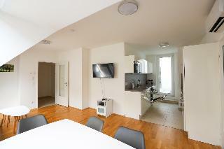 4 Beds&more Vienna Apartments