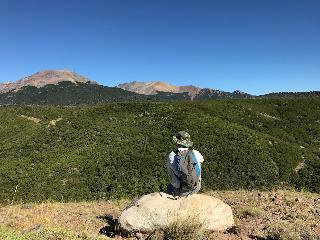 Lodge Huemules Reserva de Monta�a