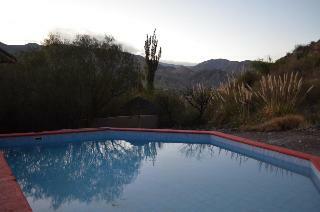 Hotel Htl Cerro Chico